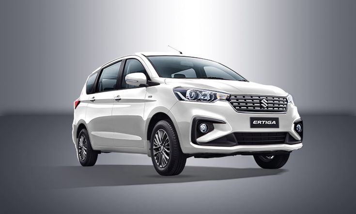 Maruti Suzuki Ertiga