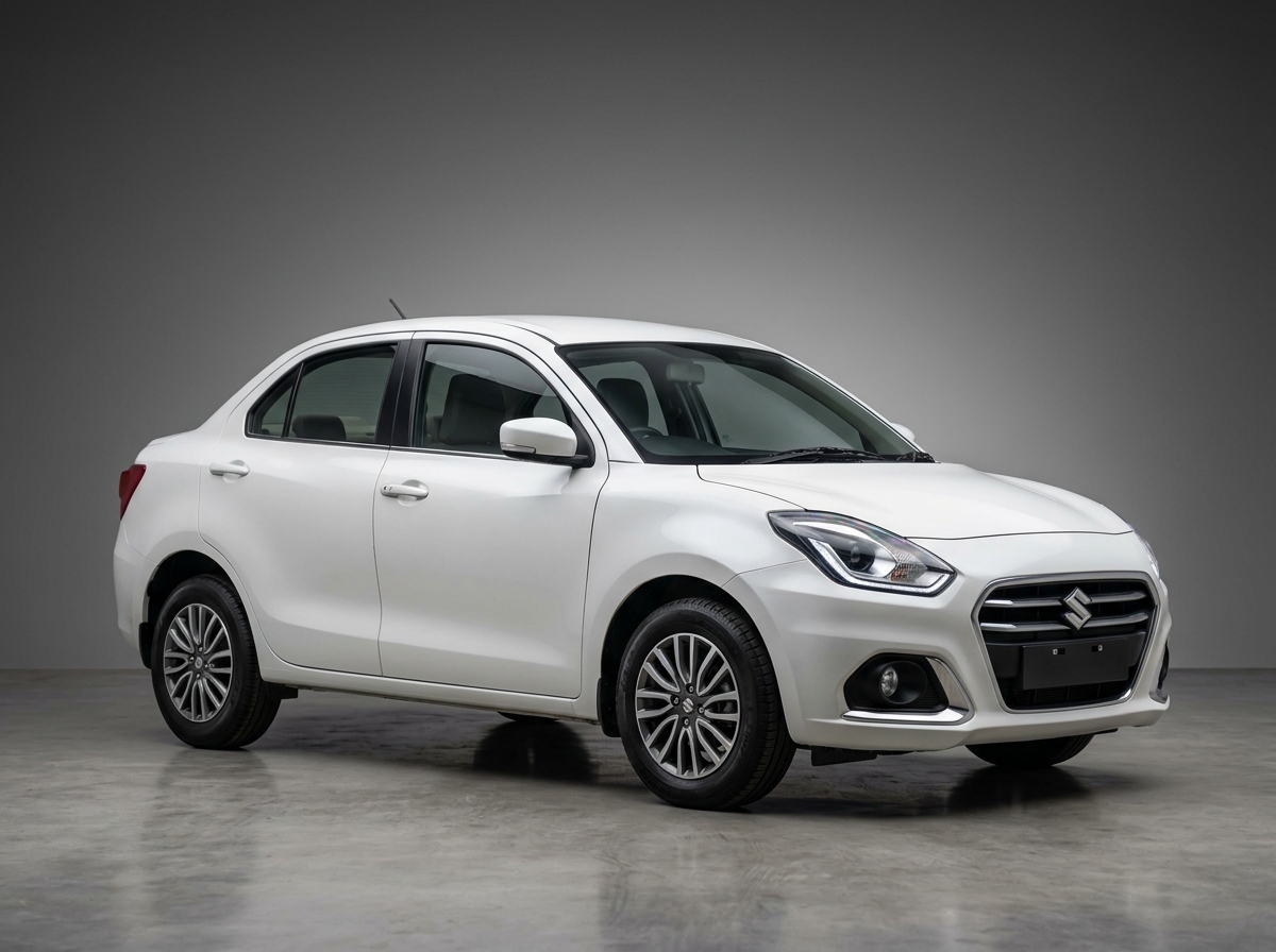 Swift Dzire