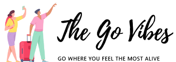 The Go Vibes